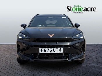 Used Cupra Formentor 2025 for sale - 79361965: Photo