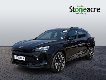 Used Cupra Formentor 2025 for sale - 79361965: Photo