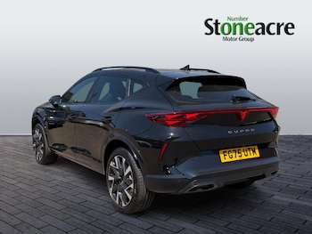 Used Cupra Formentor 2025 for sale - 79361965: Photo