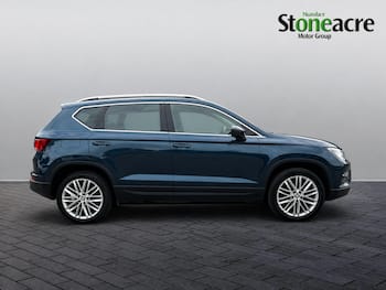 Used SEAT Ateca 2020 for sale - 79668999: Photo