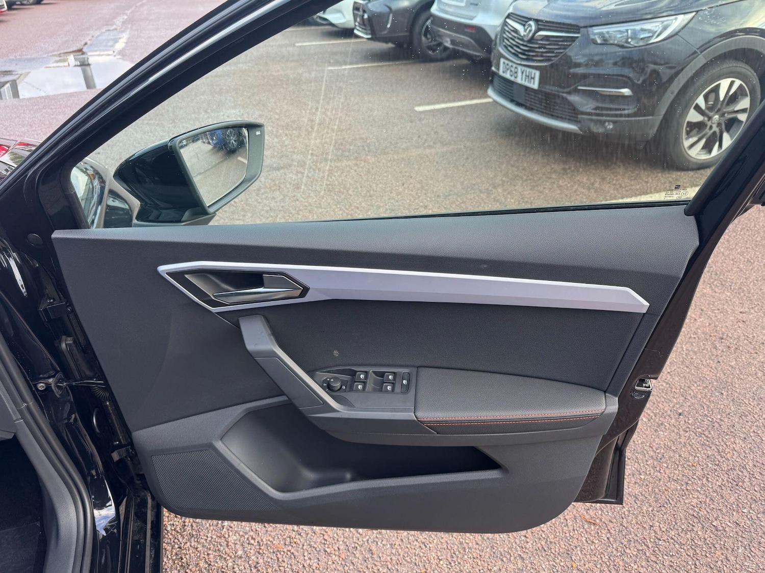 Used SEAT Ibiza 2025 for sale - 77705131: Photo 10