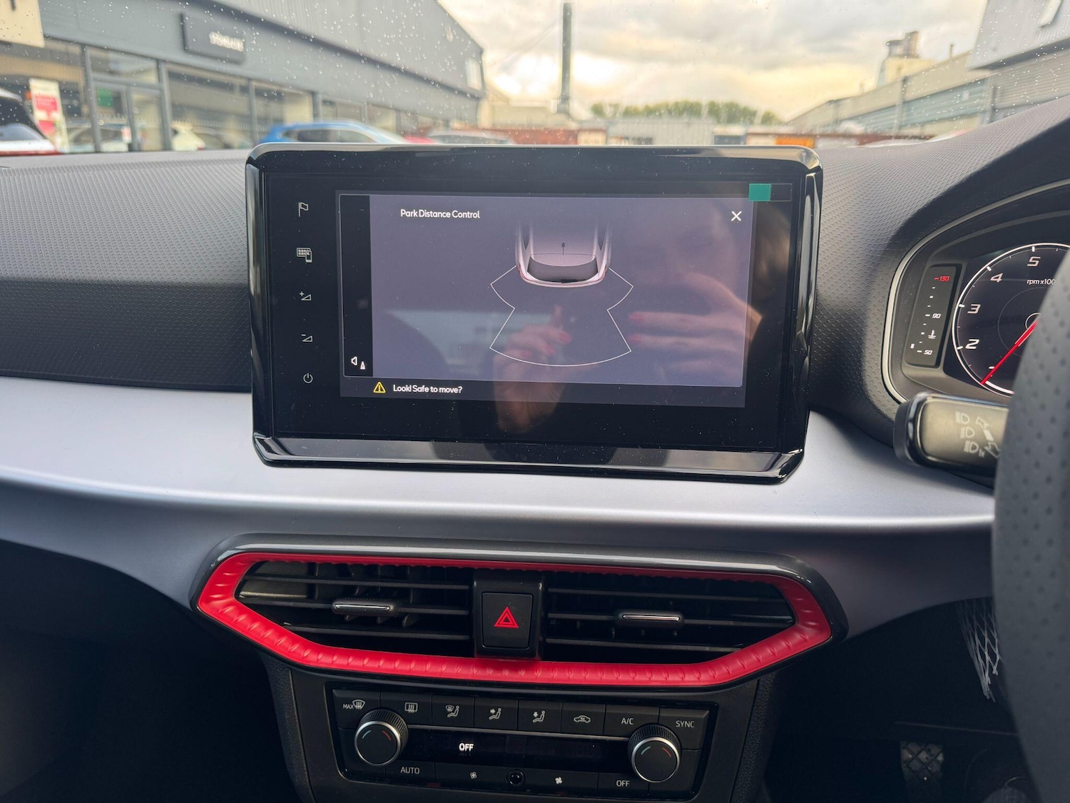 Used SEAT Ibiza 2025 for sale - 77705131: Photo 12