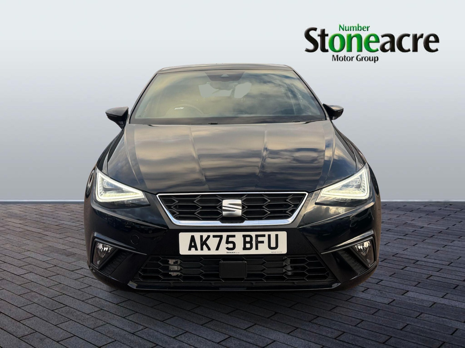 Used SEAT Ibiza 2025 for sale - 77705131: Photo 8