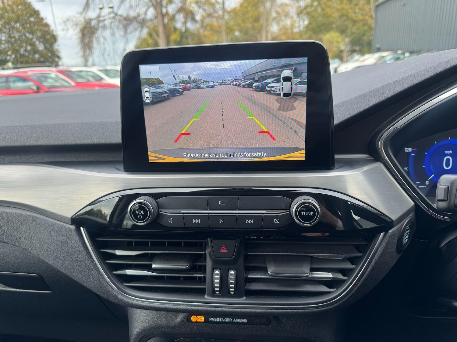 Used Ford Kuga 2020 for sale - 76512211: Photo 12