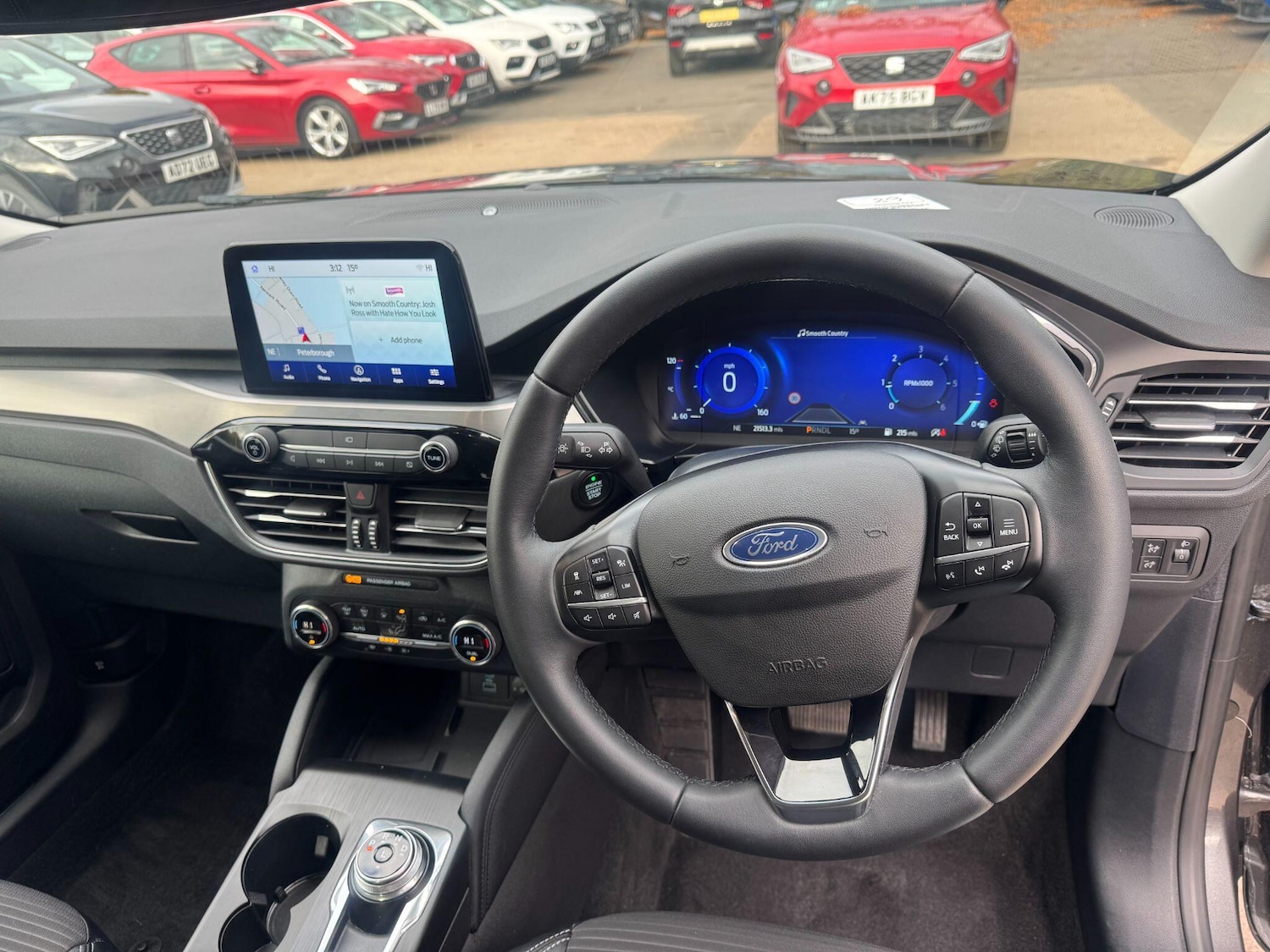 Used Ford Kuga 2020 for sale - 76512211: Photo 13