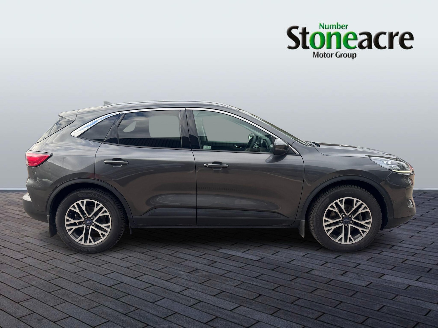 Used Ford Kuga 2020 for sale - 76512211: Photo 2