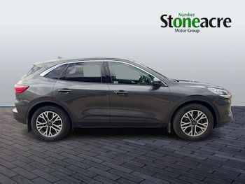 Used Ford Kuga 2020 for sale - 76512211: Photo