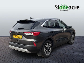 Used Ford Kuga 2020 for sale - 76512211: Photo