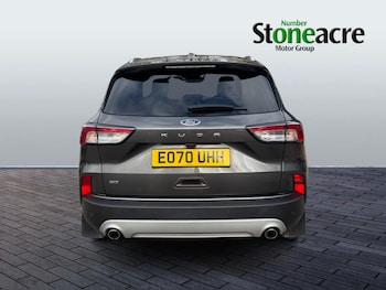 Used Ford Kuga 2020 for sale - 76512211: Photo