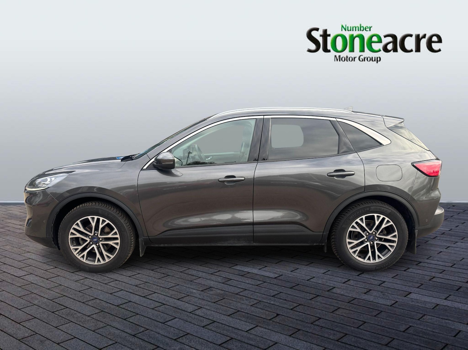 Used Ford Kuga 2020 for sale - 76512211: Photo 6