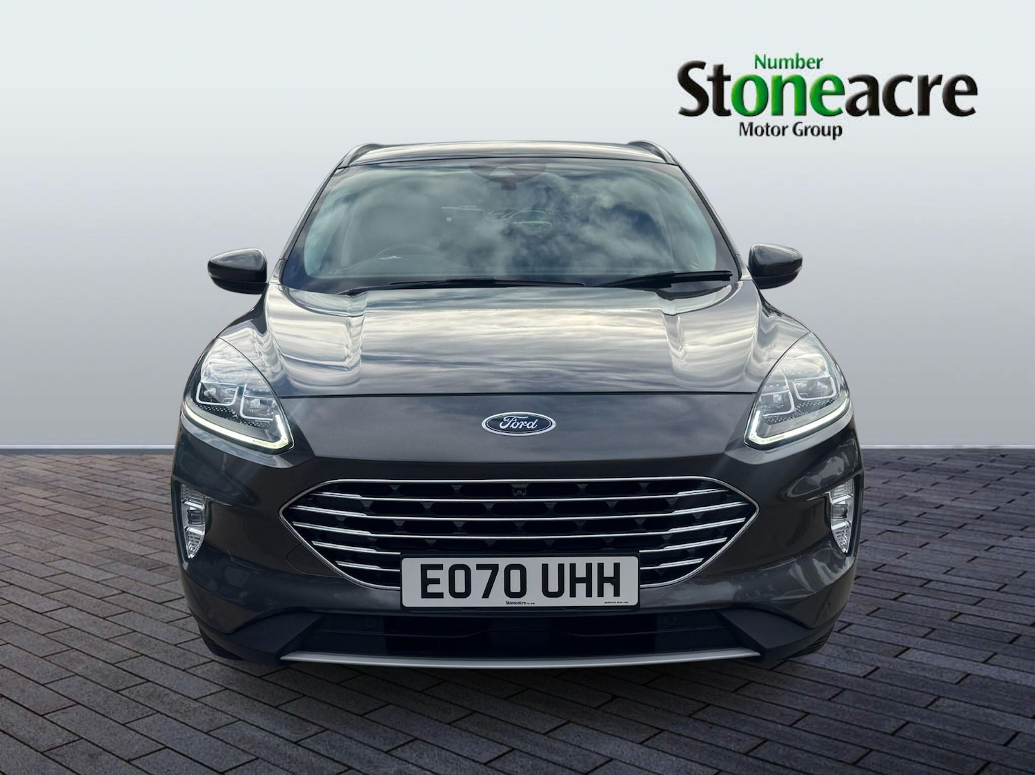 Used Ford Kuga 2020 for sale - 76512211: Photo 8