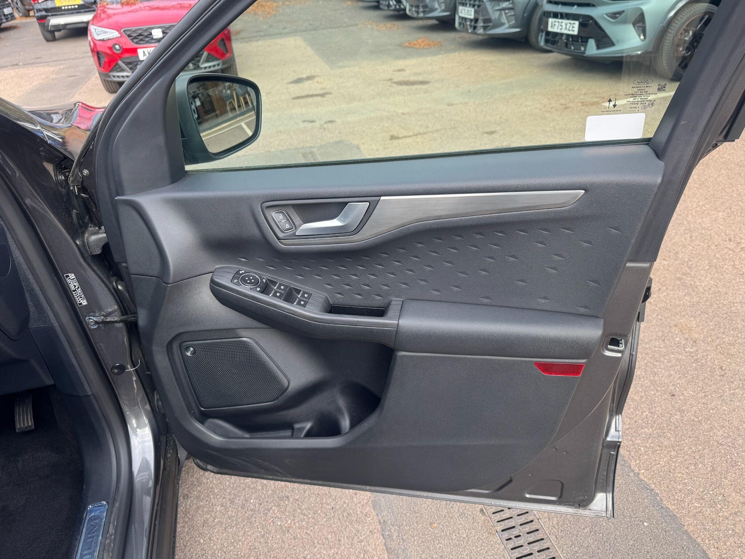 Used Ford Kuga 2020 for sale - 76512211: Photo 9