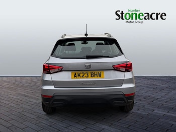 Used SEAT Arona 2023 for sale - 78695387: Photo