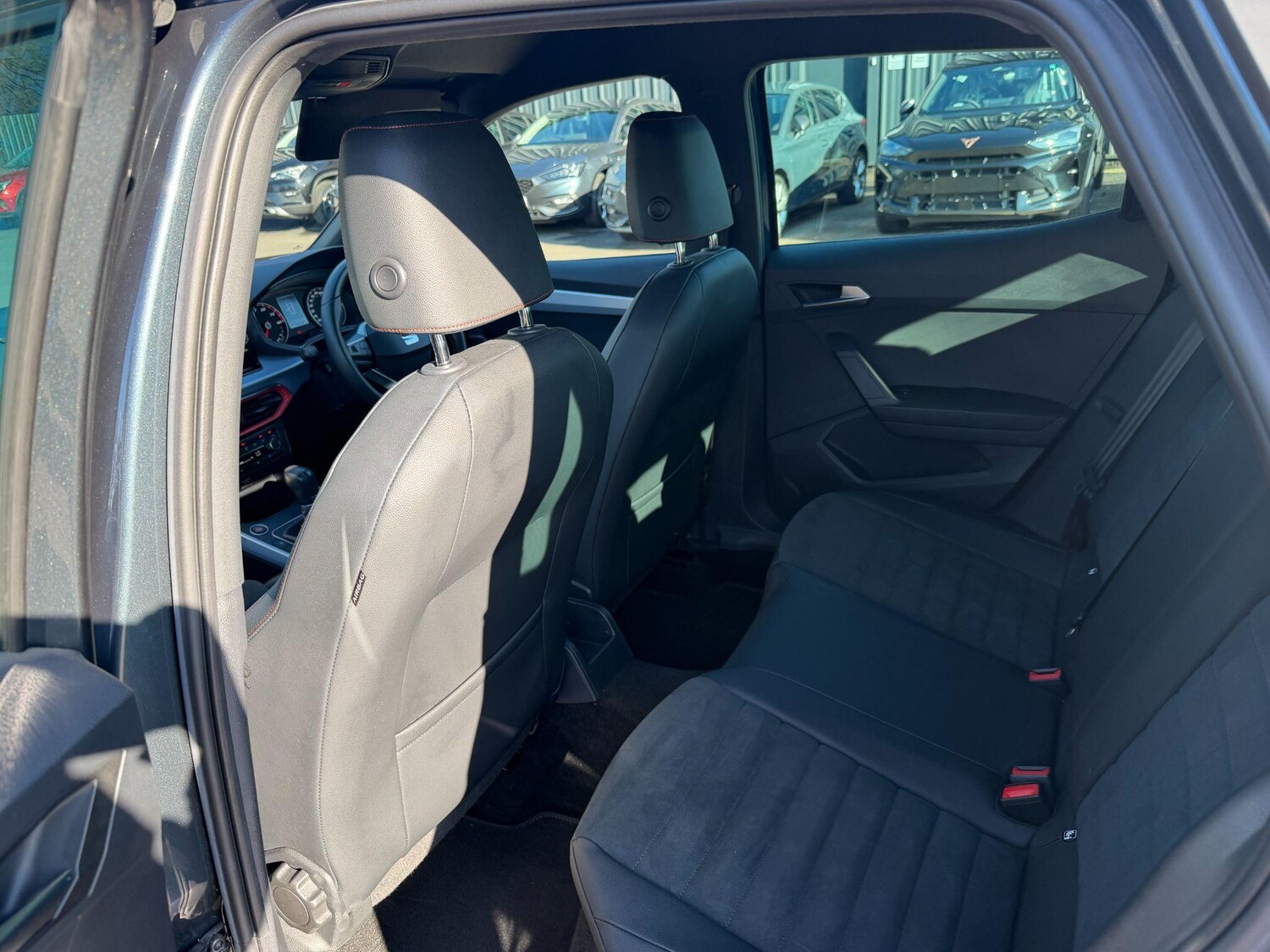 Used SEAT Arona 2023 for sale - 77940785: Photo 14