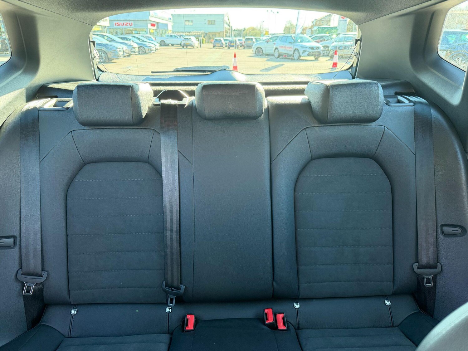 Used SEAT Arona 2023 for sale - 77940785: Photo 15