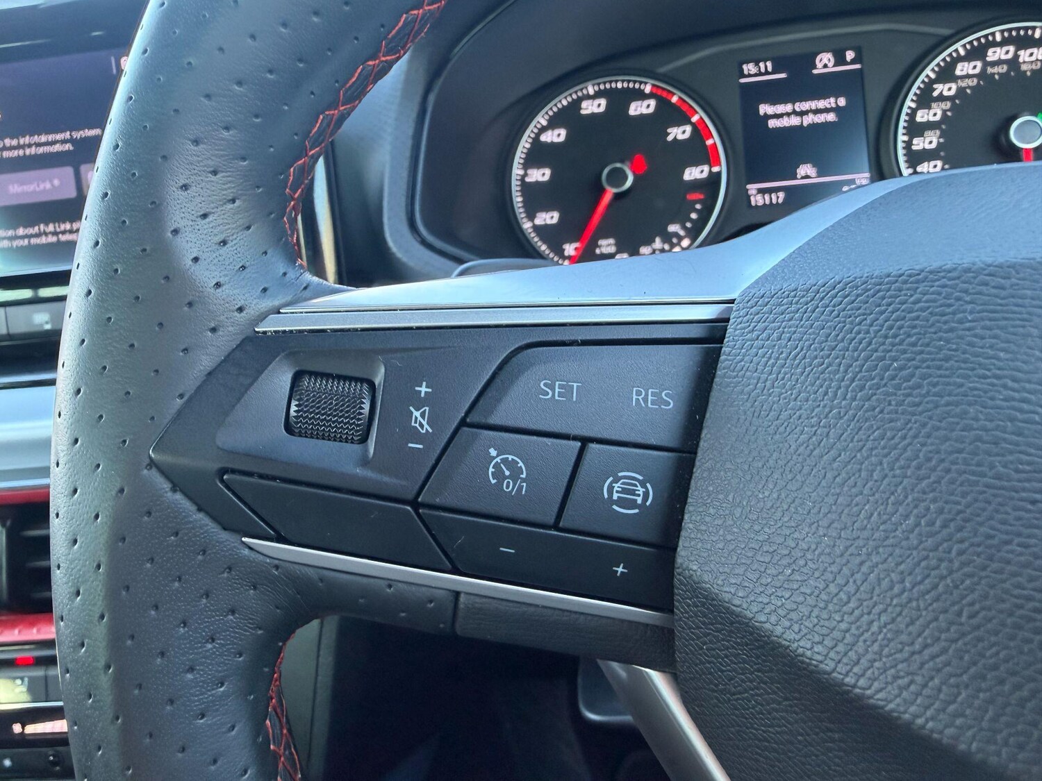 Used SEAT Arona 2023 for sale - 77940785: Photo 18