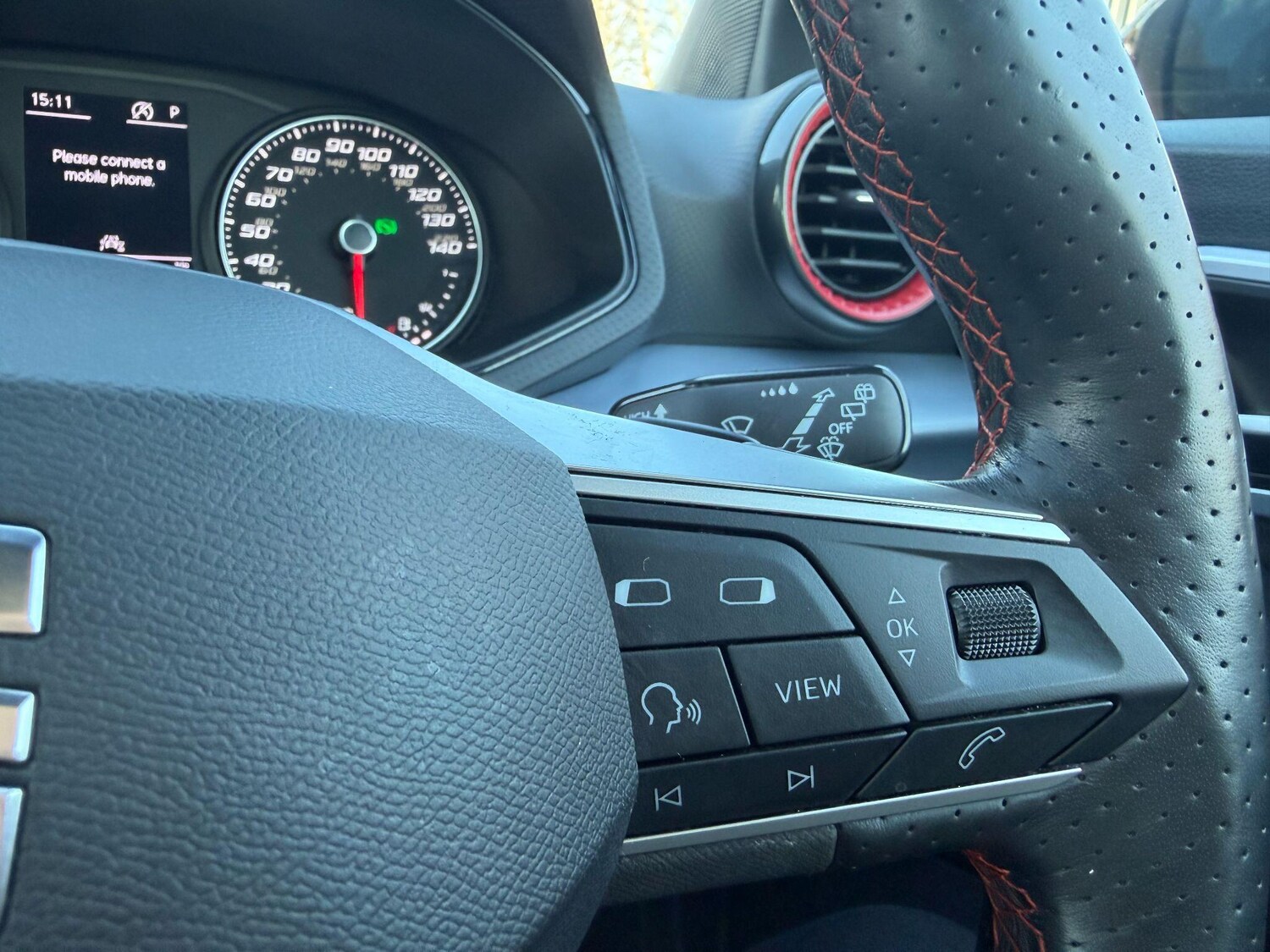 Used SEAT Arona 2023 for sale - 77940785: Photo 19