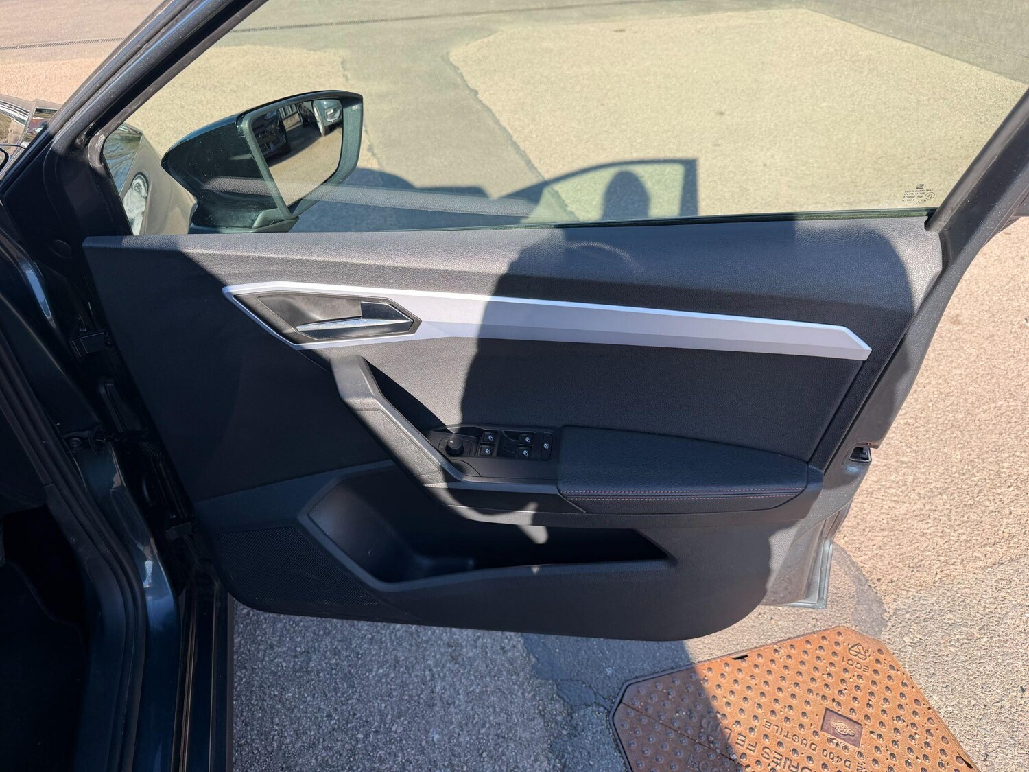 Used SEAT Arona 2023 for sale - 77940785: Photo 22