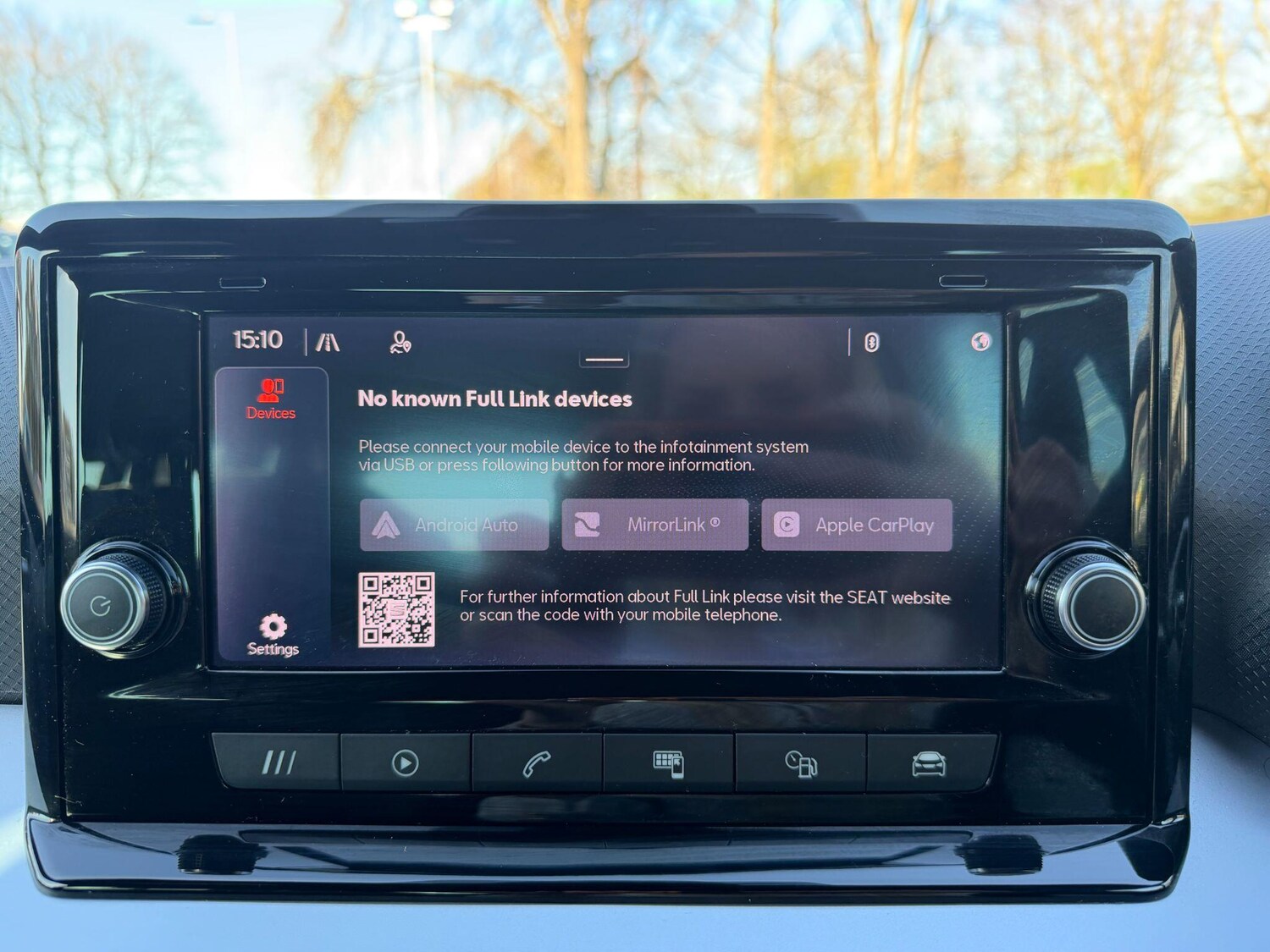 Used SEAT Arona 2023 for sale - 77940785: Photo 25