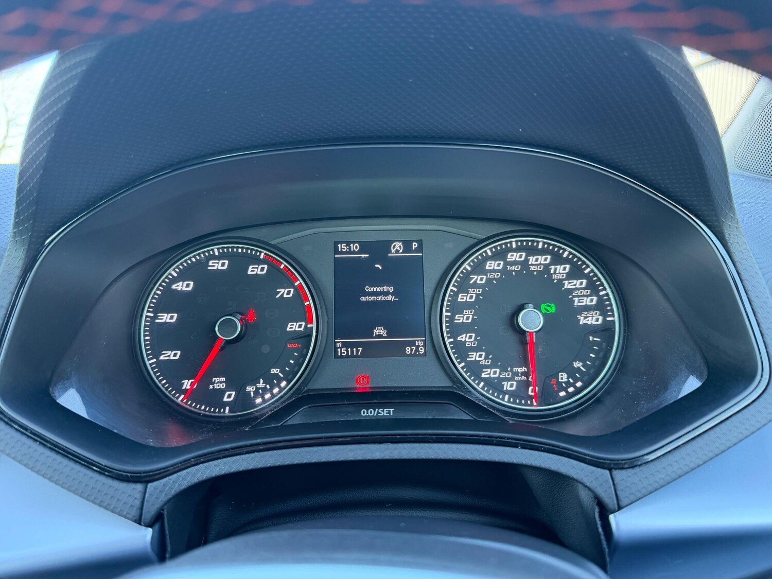 Used SEAT Arona 2023 for sale - 77940785: Photo 29