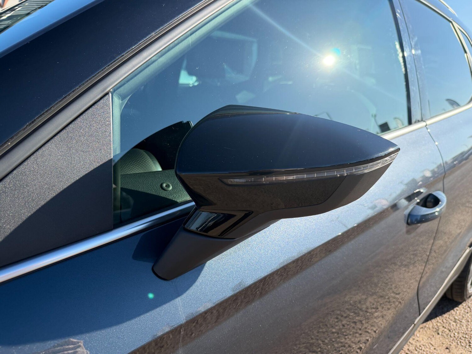 Used SEAT Arona 2023 for sale - 77940785: Photo 30