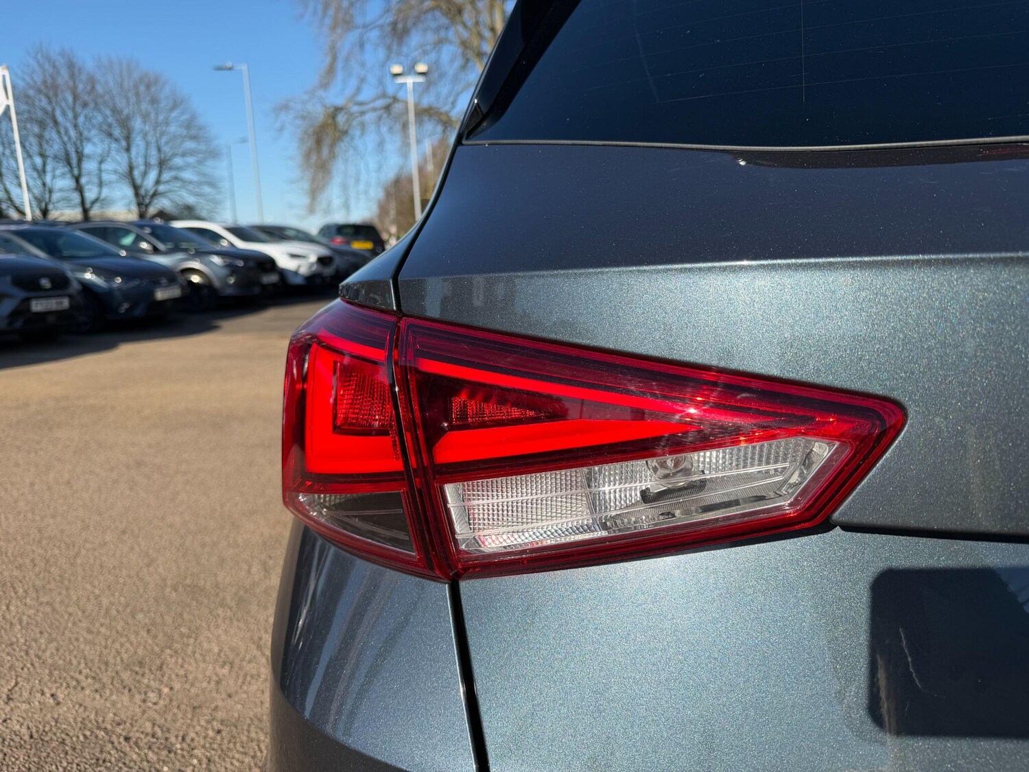 Used SEAT Arona 2023 for sale - 77940785: Photo 36