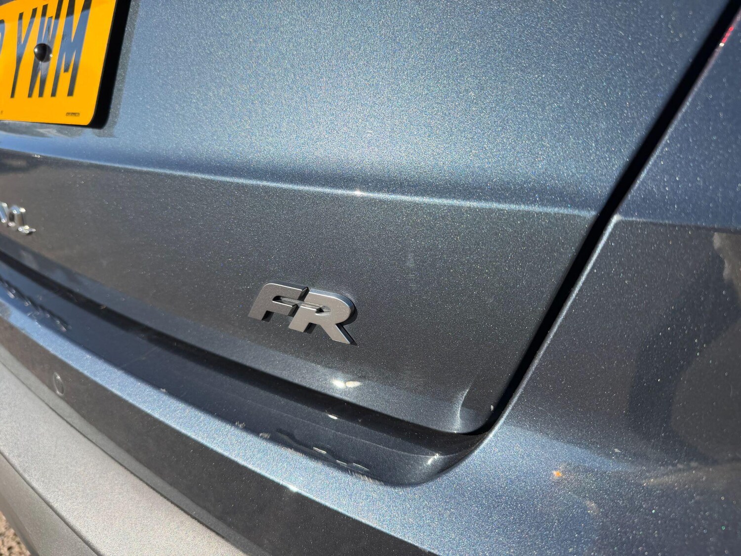 Used SEAT Arona 2023 for sale - 77940785: Photo 38