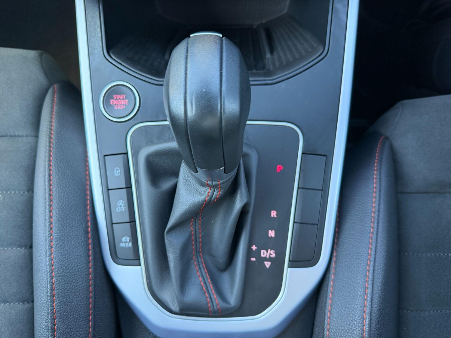 Used SEAT Arona 2023 for sale - 77940785: Photo 9