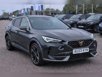 Used Cupra Formentor 2023 for sale - 78319198: Photo