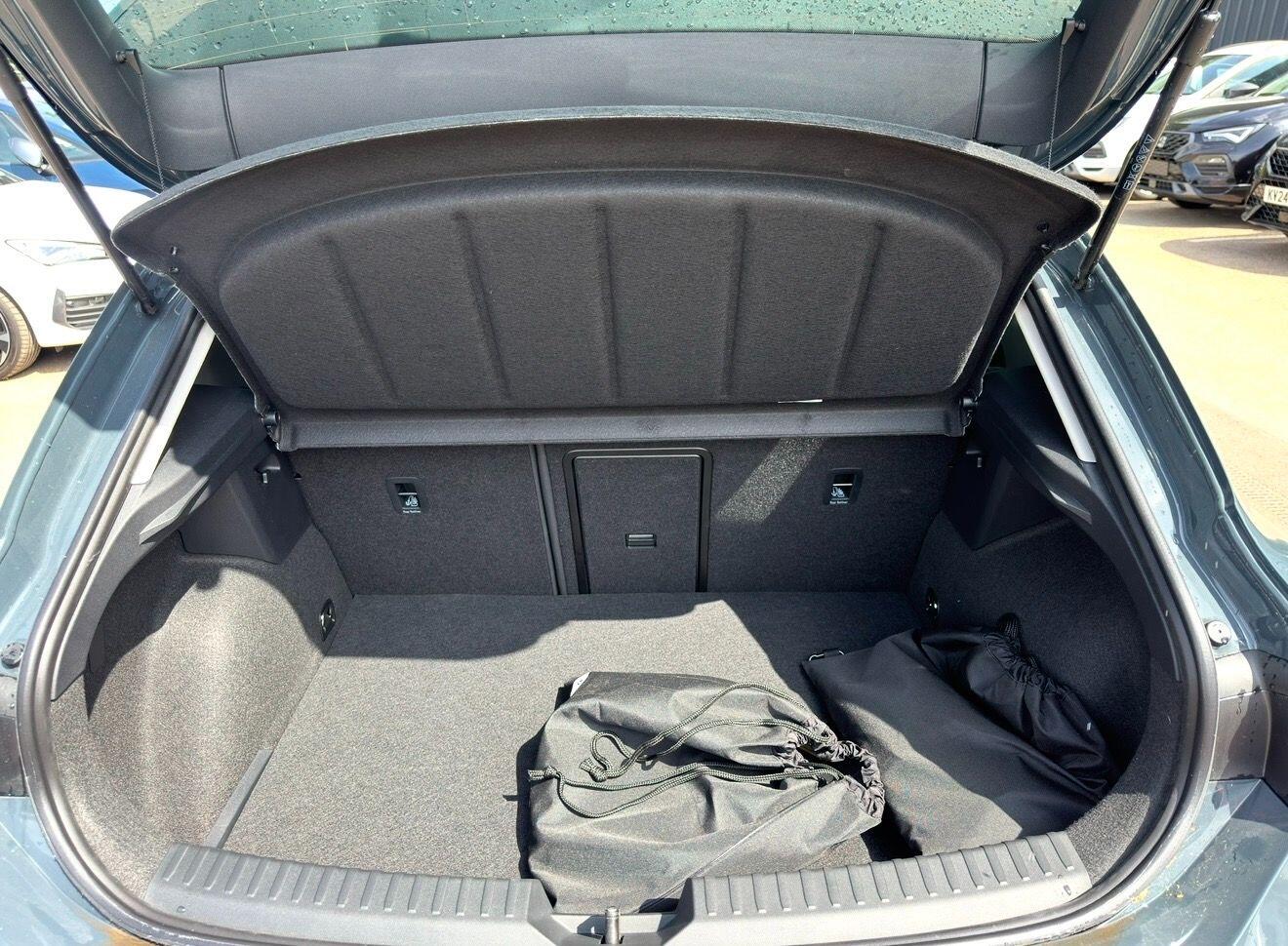 Used SEAT Leon 2025 for sale - 77484427: Photo 10