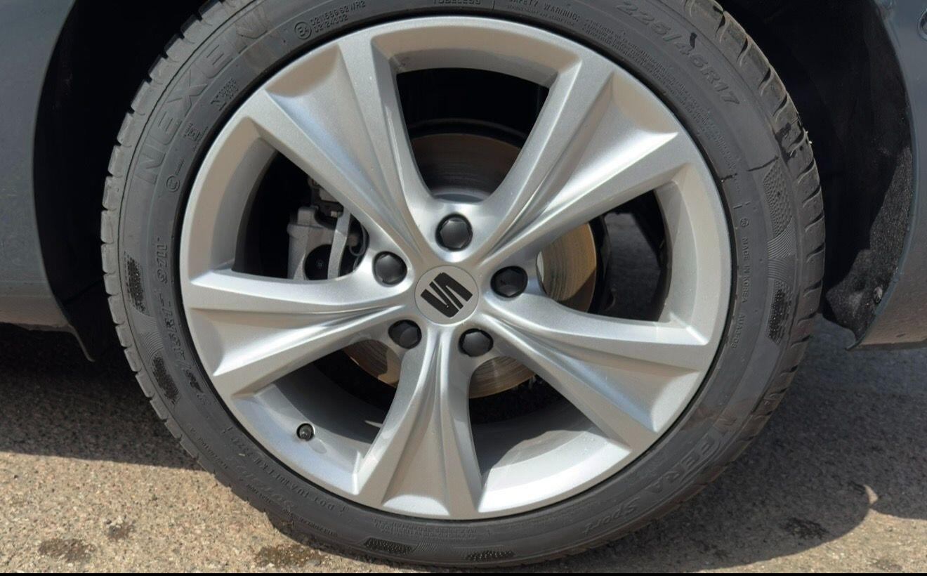 Used SEAT Leon 2025 for sale - 77484427: Photo 11