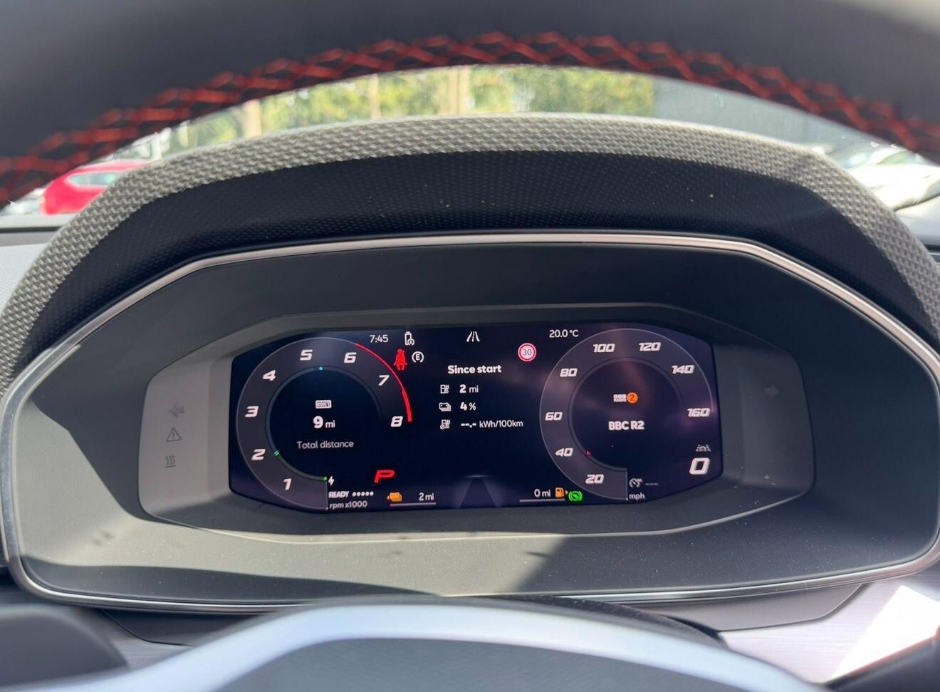 Used SEAT Leon 2025 for sale - 77484427: Photo 12