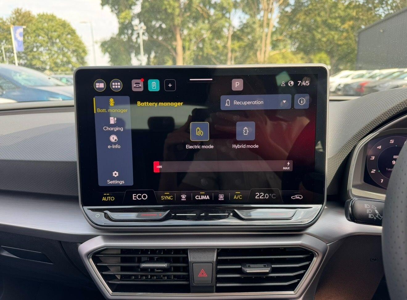 Used SEAT Leon 2025 for sale - 77484427: Photo 13