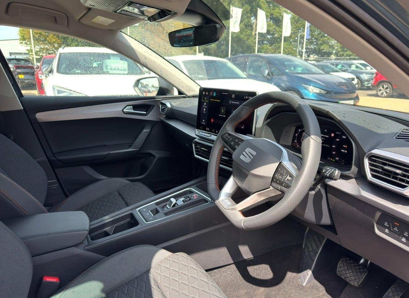 Used SEAT Leon 2025 for sale - 77484427: Photo 15