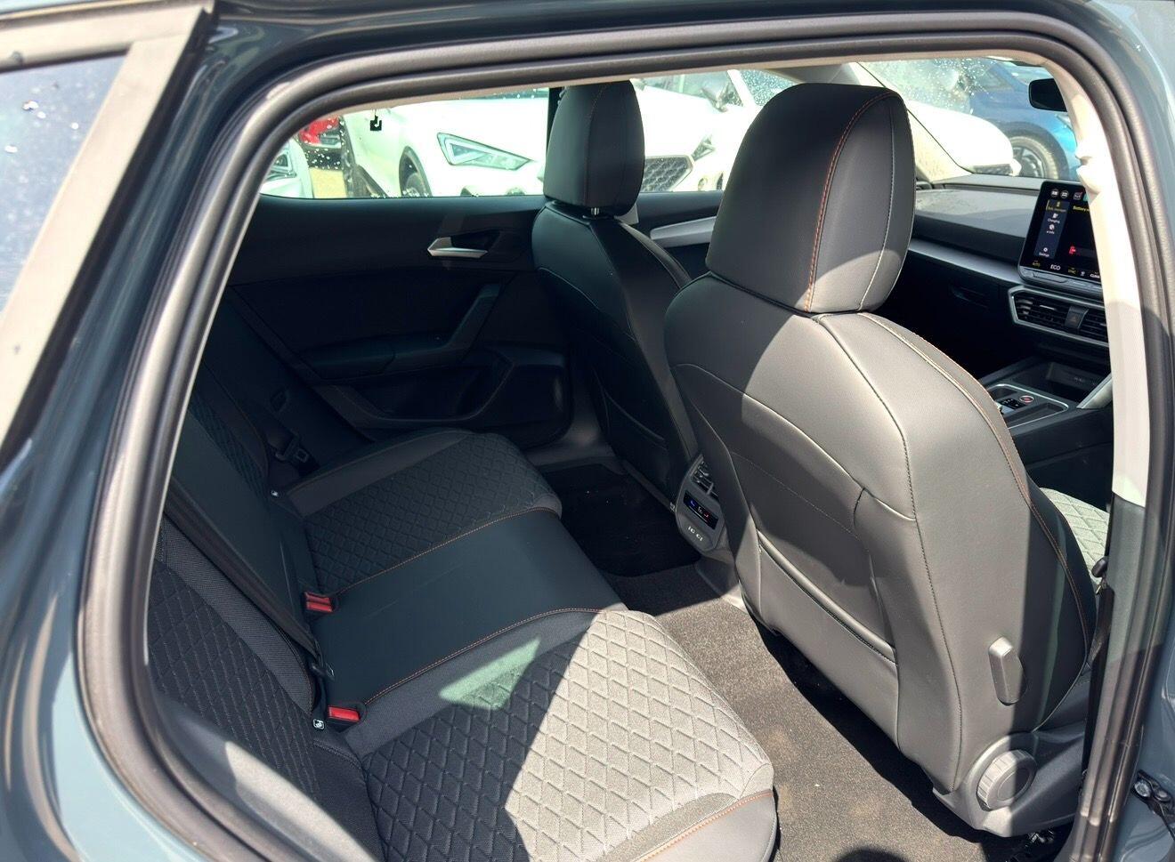 Used SEAT Leon 2025 for sale - 77484427: Photo 18