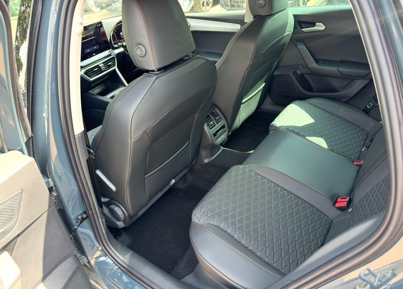 Used SEAT Leon 2025 for sale - 77484427: Photo 19