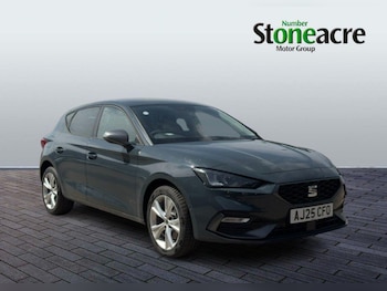 Used SEAT Leon 2025 for sale - 77484427: Photo
