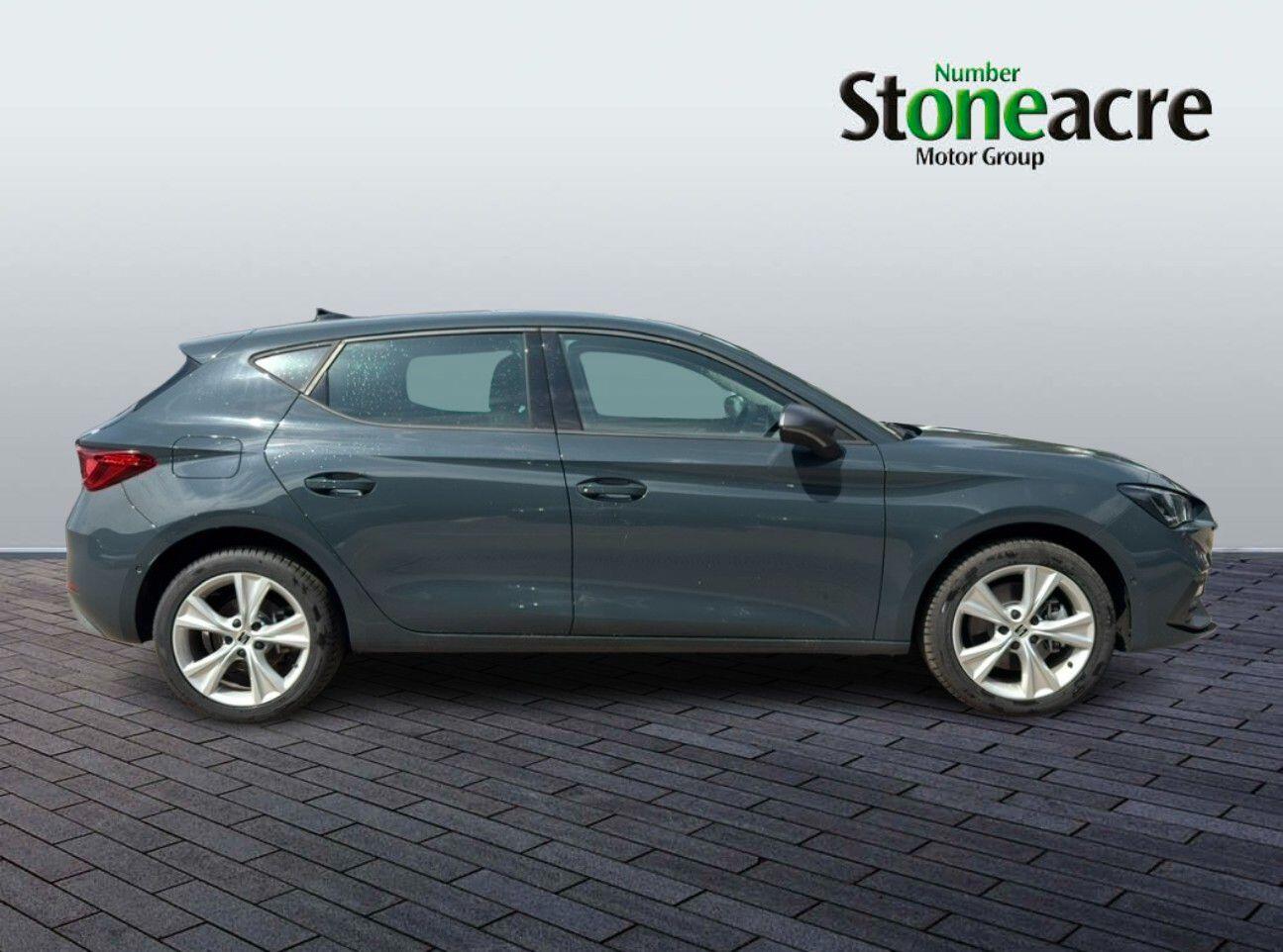 Used SEAT Leon 2025 for sale - 77484427: Photo 2