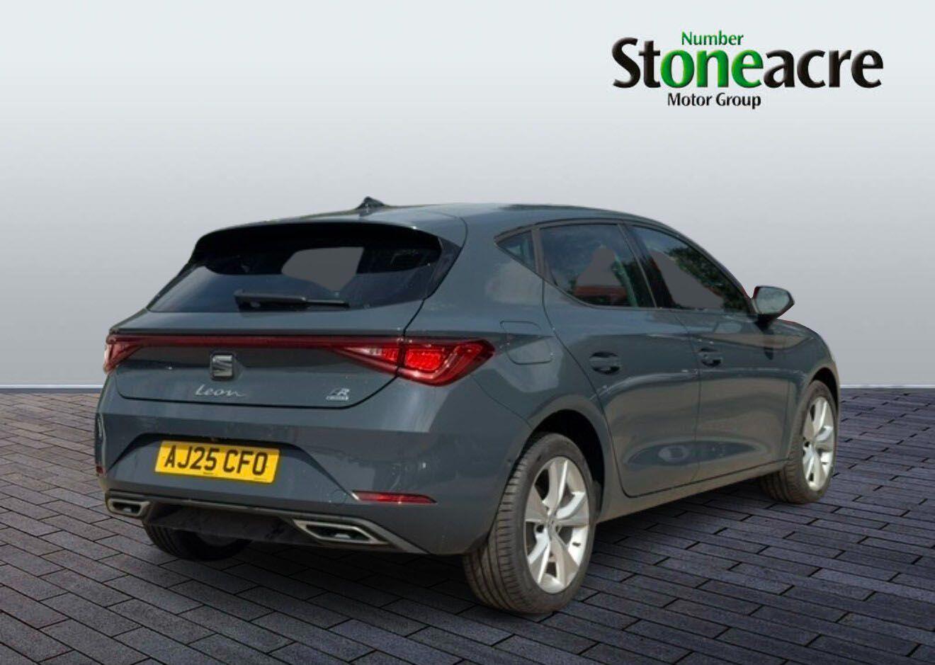 Used SEAT Leon 2025 for sale - 77484427: Photo 3