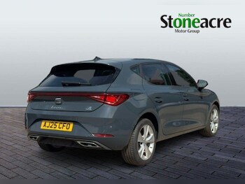 Used SEAT Leon 2025 for sale - 77484427: Photo