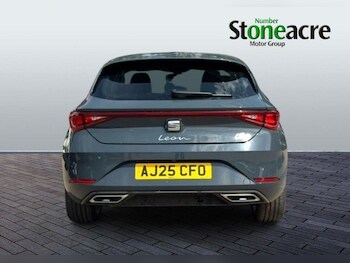 Used SEAT Leon 2025 for sale - 77484427: Photo