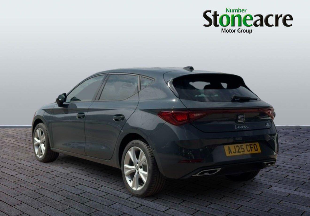 Used SEAT Leon 2025 for sale - 77484427: Photo 5