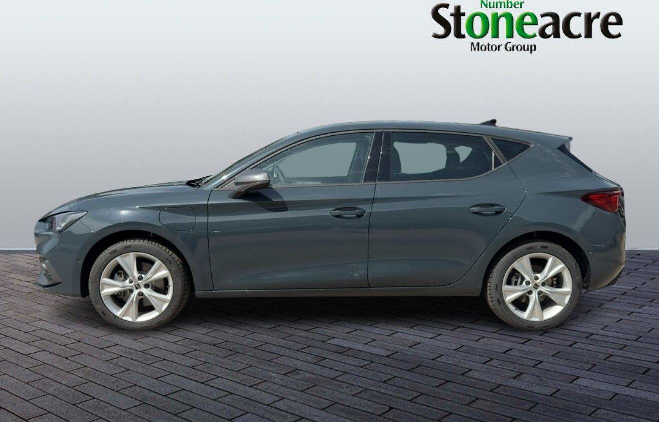 Used SEAT Leon 2025 for sale - 77484427: Photo 6