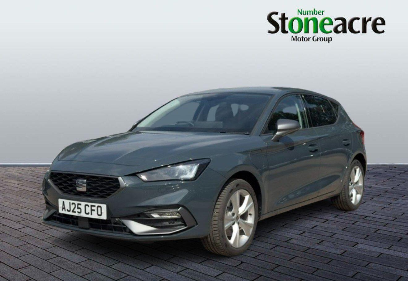 Used SEAT Leon 2025 for sale - 77484427: Photo 7