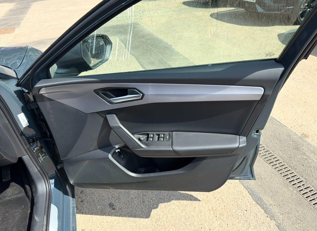 Used SEAT Leon 2025 for sale - 77484427: Photo 9