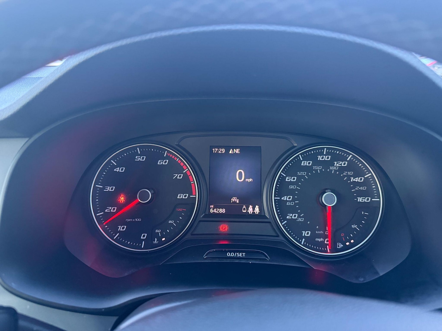 Used SEAT Ateca 2019 for sale - 77769035: Photo 11