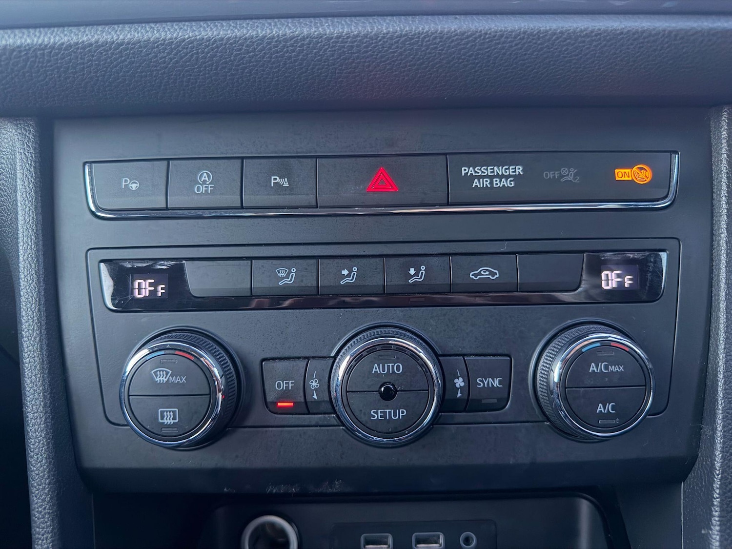 Used SEAT Ateca 2019 for sale - 77769035: Photo 13