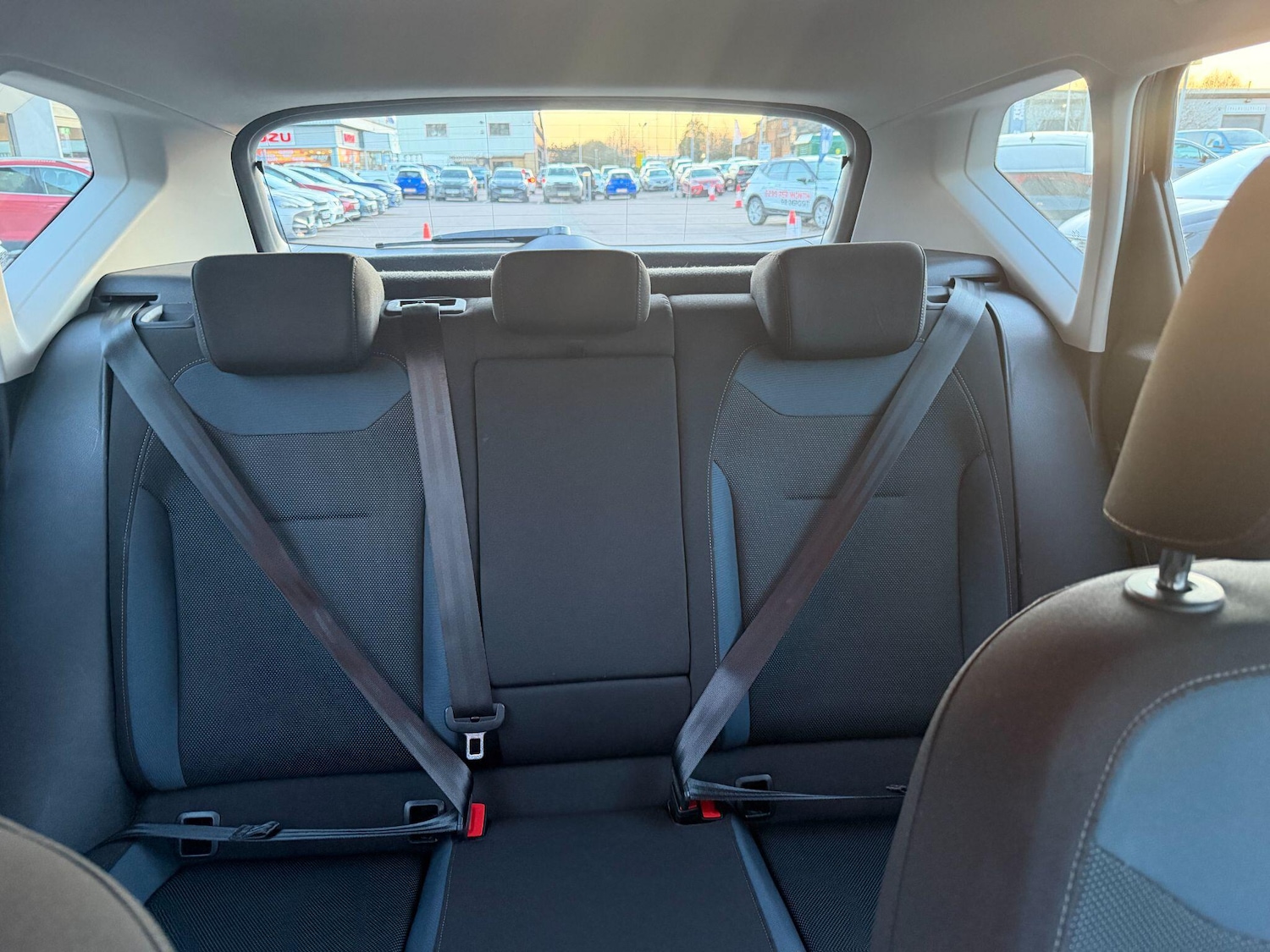 Used SEAT Ateca 2019 for sale - 77769035: Photo 18