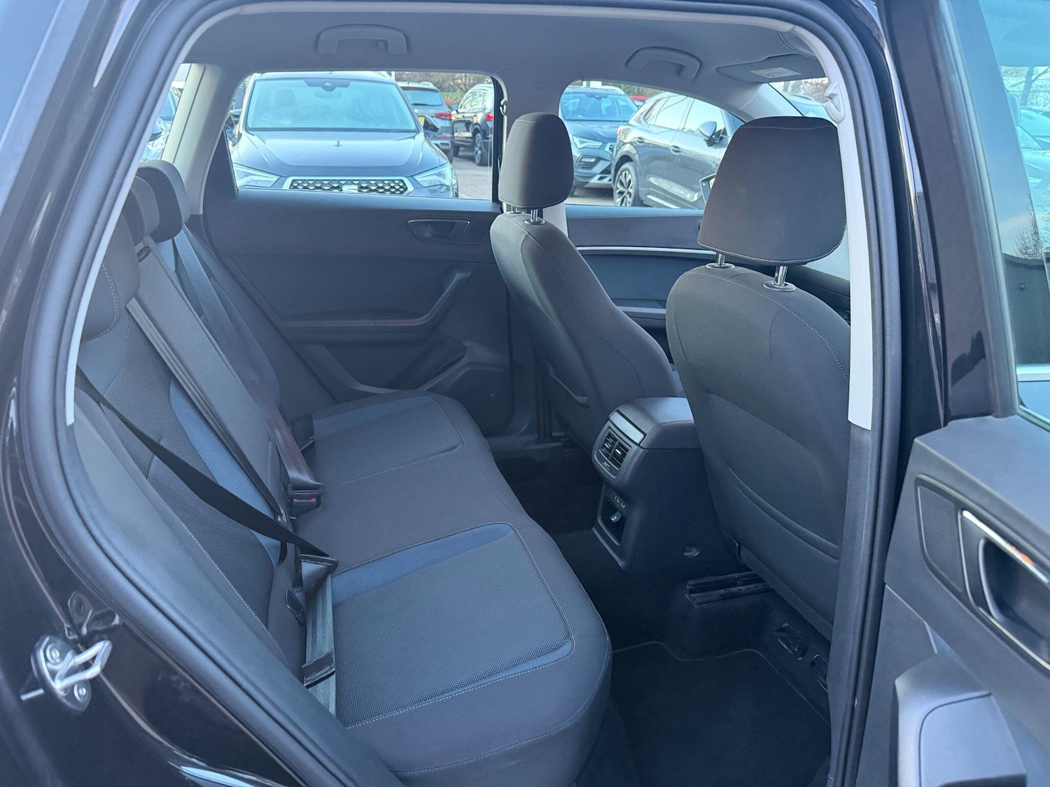 Used SEAT Ateca 2019 for sale - 77769035: Photo 19