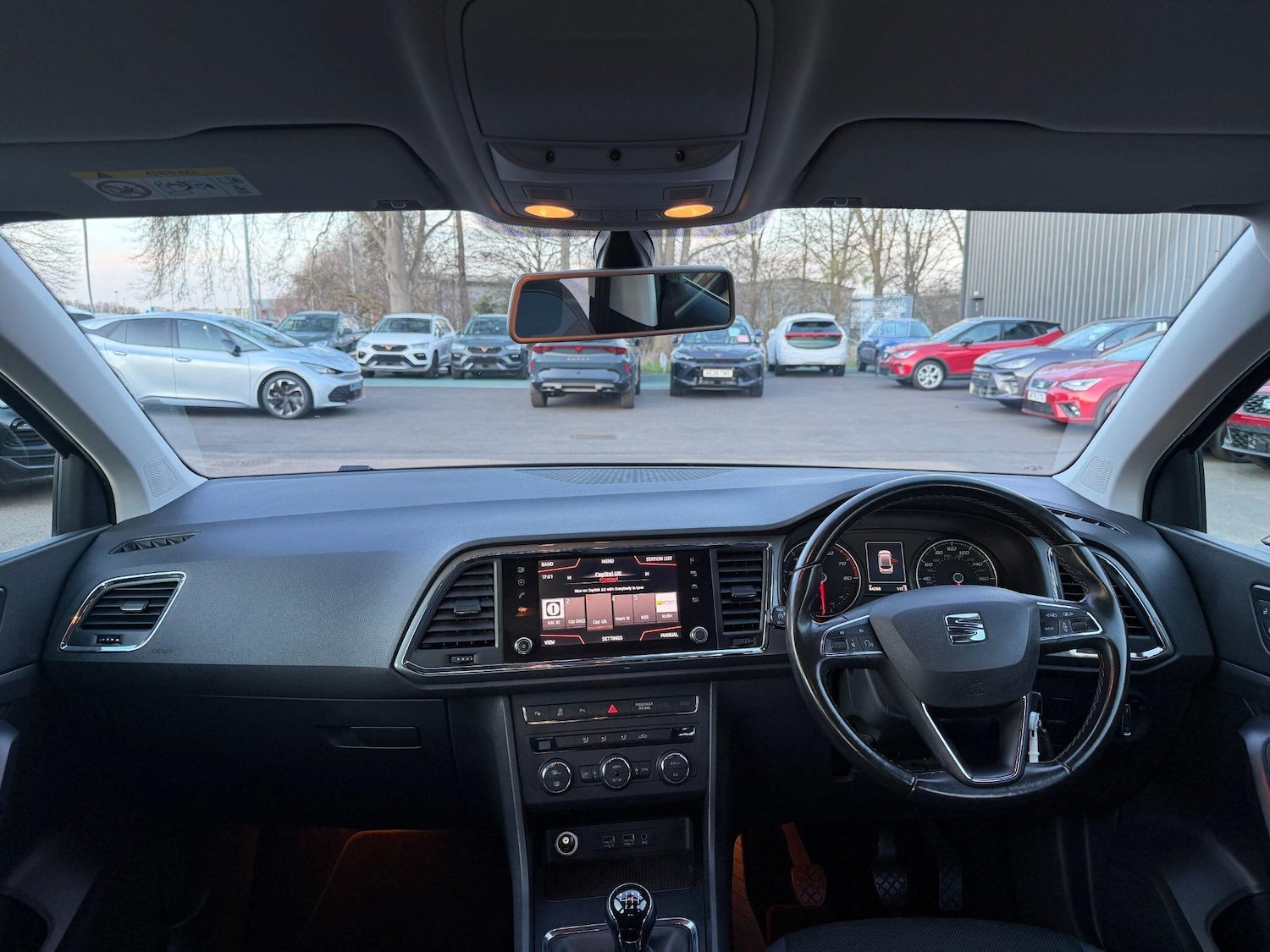 Used SEAT Ateca 2019 for sale - 77769035: Photo 20